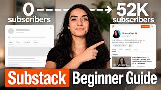 What Is Substack? A Complete Beginner's Guide (for Coaches, Founders &