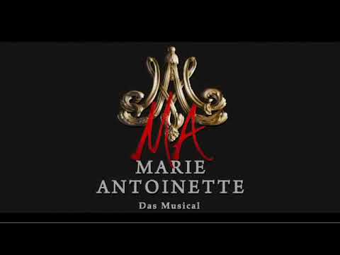 Marie Antoinette Musical Trailer