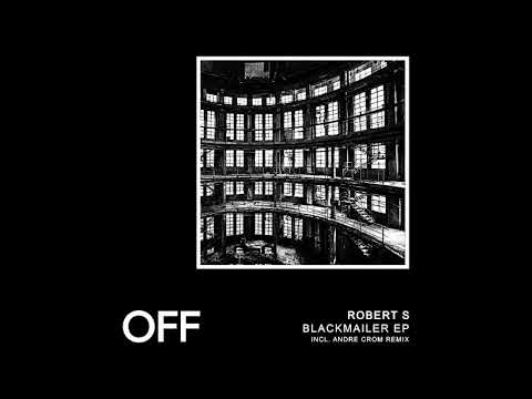 Robert S - Red Storms