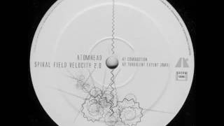 Atomhead - SFV 2.0 - HANGARS LIQUIDES 28