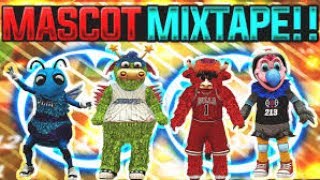 SS4 Game Winner REACTIONS w/ MASCOTS