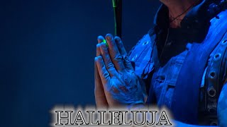Rammstein - Halleluja (Live At Highfield 2016) (English Lyrics)