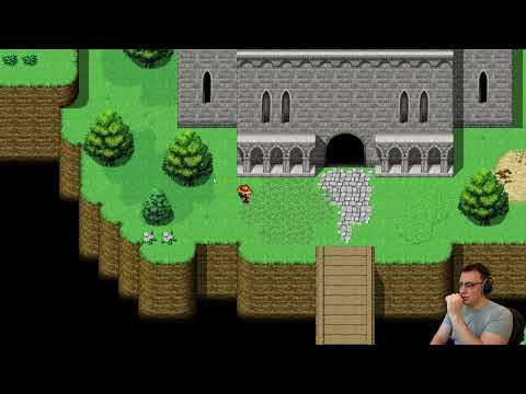 Hardstuck Souls, il gioco di @kyrenis