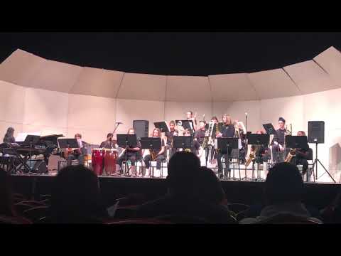 The Big Band Theory, by Vince Gassi