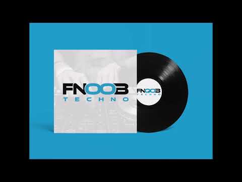 DJ Jac J - MindTrip 45 (FNOOB Techno Radio) (Oct 22, 2022)