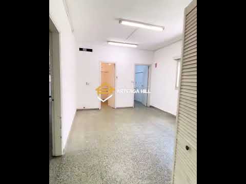 Video de YouTube - Local en Venta  en Brazo Oriental, Montevideo
