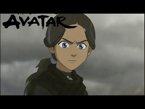 Avatar Legenda lui Aang katara îl găsește pe cel care ia omorât mama dublat în românăb