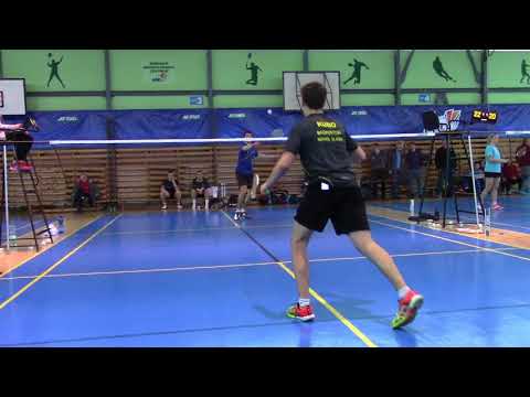 samuel ivanka - jakub horak