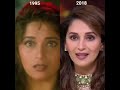 Madhuridixit Akhiyan Milaun Kabhi Akhiyan Choraun