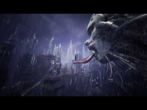 Naruto Shippuden - Girei (Pain's Theme) [Slowed + Extended]