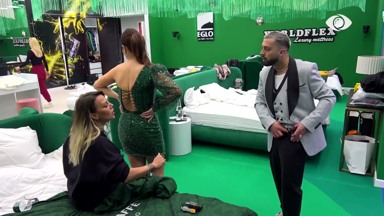 Gerta debaton me Gjestin: Ndërkohë që martohej tjetri, ju donit të bënit dasmën tuaj