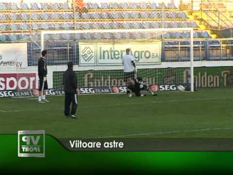 Viitoare astre