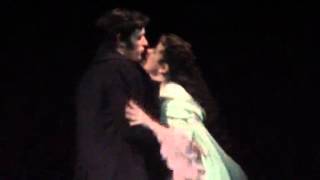 All I Ask of You &amp; All I Ask of You Reprise - John Owen-Jones &amp; Rachel Barrrell