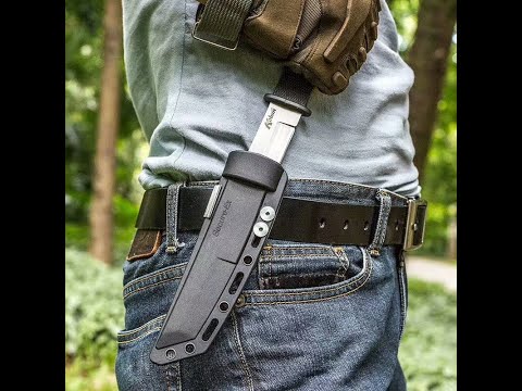 Cold Steel Mid Sized Blades for SHTF Lite and Kobun Blades