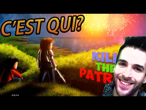 KTP 11 EP1 ♦ C EST QUI? ♦ QUI EST MA TEAM ? SKYYART KILL THE PATRICK XI minecraft