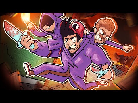 CAN CHILLED CARRY THE COVEN TO VICTORY? (Town of Salem 2 w/ Friends)