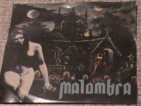 Malombra-Prog.Rock 72