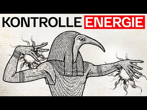 Das Letzte Video, Das Du Je Über ENERGIEKONTROLLE Brauchst – KEIN BS