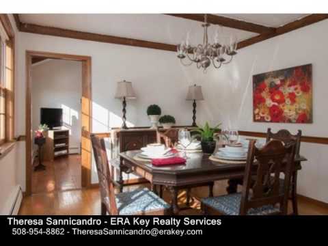 146 EAST ST., Upton MA 01568 - Single Family Home - Real Estate - For Sale -