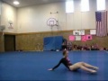Viva La Gymnastics