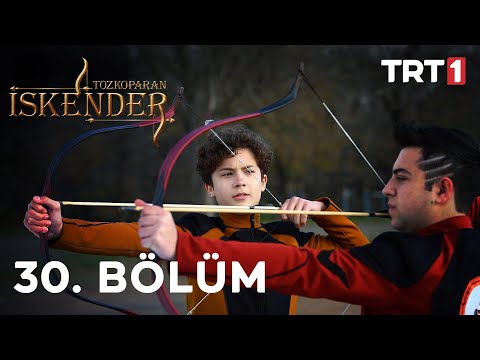Tozkoparan İskender 30. Bölüm