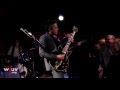 M Ward - "Bean Vine Blues #2" (Live at Rockwood Music Hall)