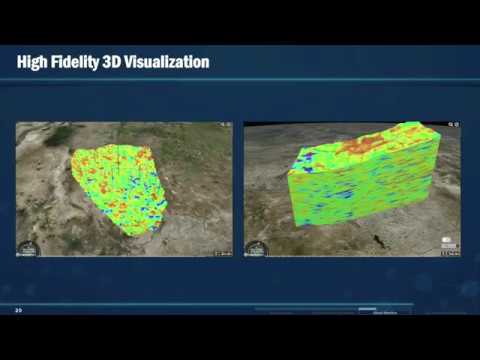 Anadarko and Kinetica at GTC 2019: A GPU-Powered Digital Transformation