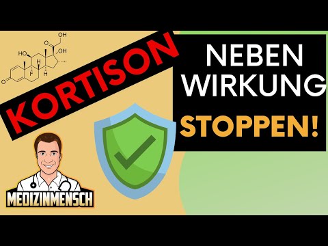 CORTISONE FACE? Avoid cortisone side effects! (Doctor offers tips)