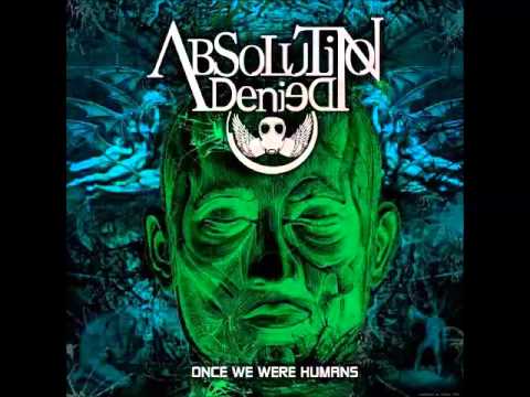Absolution Denied - Project Black Mind [Colombia] (+Lyrics)