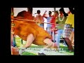 McDonald S Chicken McNuggets Wild Crazy 30 15 Sec Spots TBS Superstation Aug 17 1997