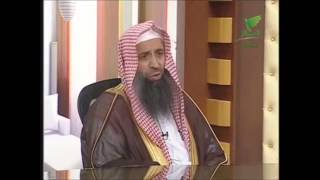 10-62/ ماحكم التسبيح بالسبحة ؟ ll الشيخ عبد المحسن الزامل image