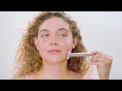 Solawave Wand Tutorial