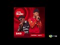 Nasty C X Runtown - Said (Official Audio) - Coke Studio Africa