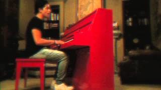 Alex Aiono - Amnesia Cover