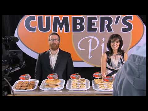 Cumber's Pies | Burnistoun