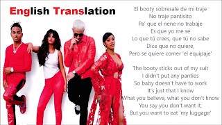 🔥 DJ Snake&#39;s &#39;Taki Taki&#39; Lyric English Meaning Translation feat Selena Gomez, Ozuna &amp; Cardi B