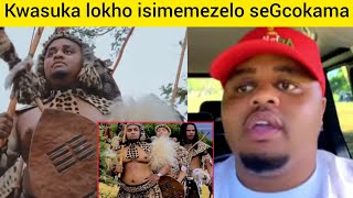 Download lagu ISmemezelo sika Mthandeni SK sijabulise abantu abaningi ededela ezinojuuuuu zokdwa zizwele nayi mp3 Download lagu ISmemezelo sika Mthandeni SK sijabulise abantu abaningi ededela ezinojuuuuu zokdwa zizwele nayi mp3