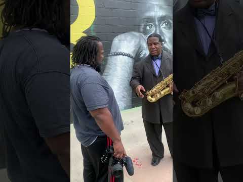 Behind the scenes !!! Aquil Mizan