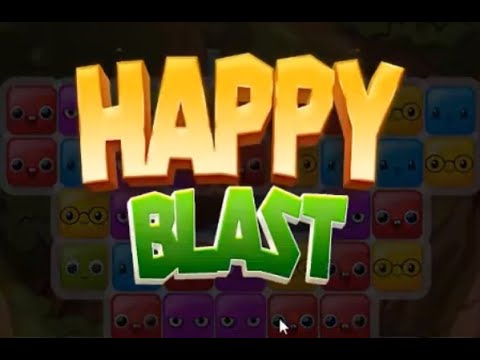 Happy Blast Games - Box Match video thumbnail