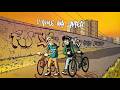 Coez - Ci vuole una laurea (from the Netflix Series "Due Spicci") [Official Lyric Video]