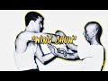 A-F-R-O - Wing Chun (Official Lyric Video)