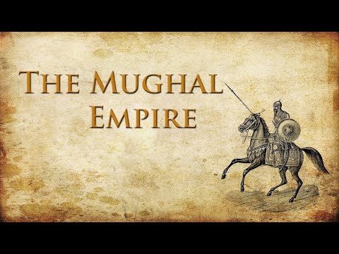 Mughal Lalram chanchin || History