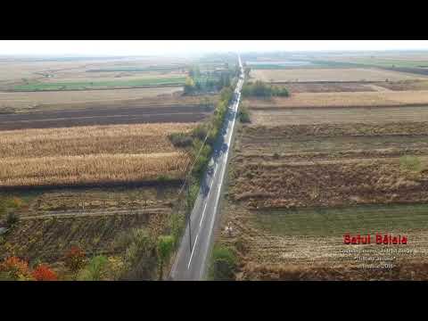 Satul buzoian care a stârnit interesul scriitorului Mihail Sadoveanu - Bălaia