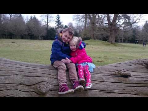 Child of Sussex Awards 2016 - Sebastian Burfield - Courage Award Winner