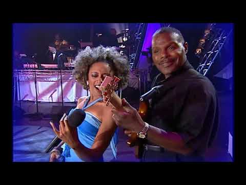 Peaches & Herb   Shake Your Groove Thing