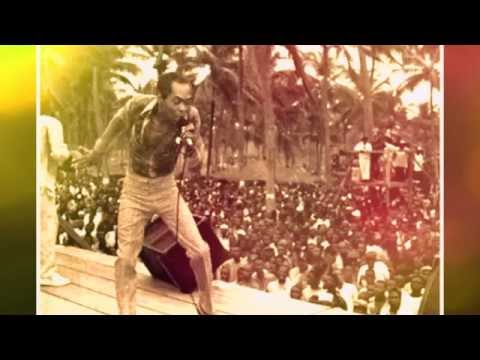 Fela Anikulapo Kuti - Big Blind Country (BBC)
