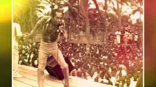 Fela Anikulapo Kuti - Big Blind Country (BBC)