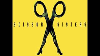Scissor Sisters - Invisible Light (Cx Extended Rework)