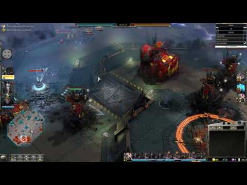 ESL DoW3 EU #3 - Adeich (O) vs KiF1rE (E) G2