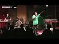 Lt. Stitchie - Haffi Mek It (Live)